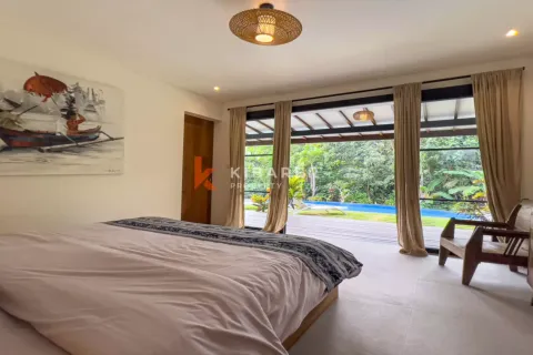 4 bedrooms Villa in Kediri, Tabanan, Bali (17558) 22