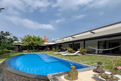 4 bedrooms Villa in Kediri, Tabanan, Bali (17558) 4