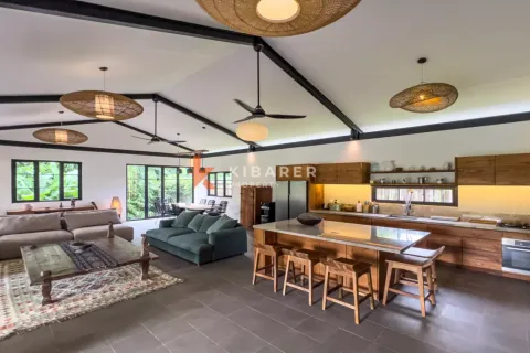 4 bedrooms Villa in Kediri, Tabanan, Bali (17558) 9