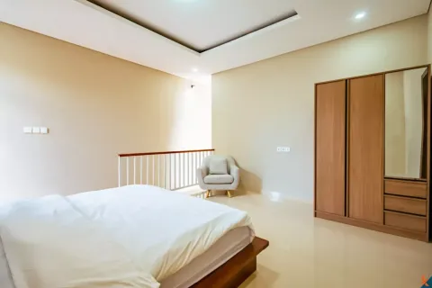 1 bedroom Villa in Pecatu, Badung, Bali (17221) 13