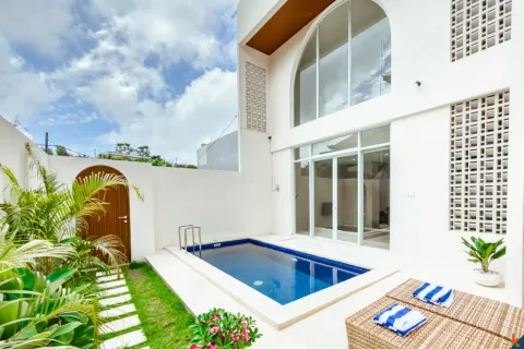1 bedroom Villa in Pecatu, Badung, Bali (17221) 2