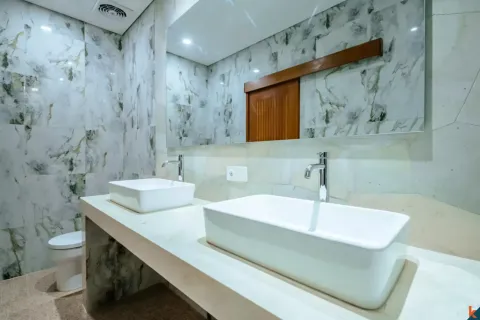 1 bedroom Villa in Pecatu, Badung, Bali (17221) 17