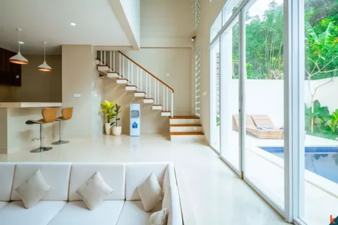 1 bedroom Villa in Pecatu, Badung, Bali (17221) 8