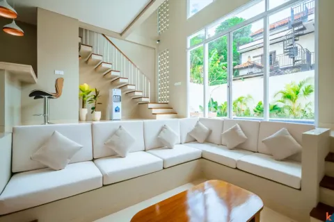 1 bedroom Villa in Pecatu, Badung, Bali (17221) 4