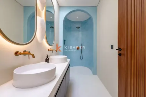 3 bedrooms Villa in Munggu, Mengwi, Badung, Bali (17303) 17