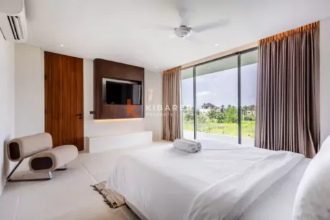 3 bedrooms Villa in Munggu, Mengwi, Badung, Bali (17303) 12