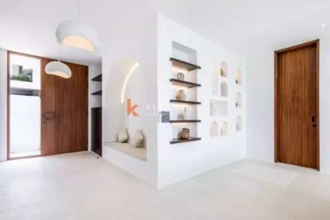 3 bedrooms Villa in Munggu, Mengwi, Badung, Bali (17303) 9