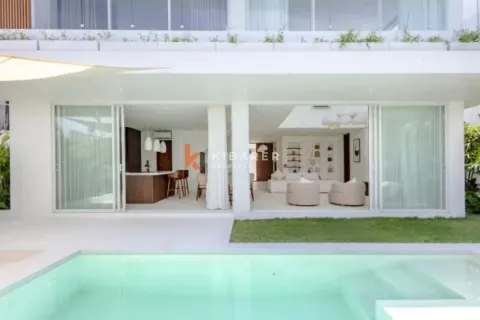3 bedrooms Villa in Munggu, Mengwi, Badung, Bali (17303) 2