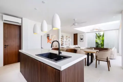 3 bedrooms Villa in Munggu, Mengwi, Badung, Bali (17303) 10