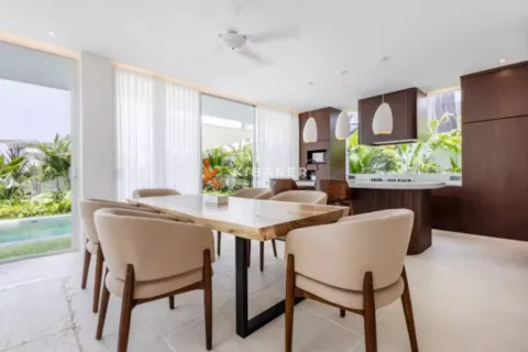 3 bedrooms Villa in Munggu, Mengwi, Badung, Bali (17303) 11