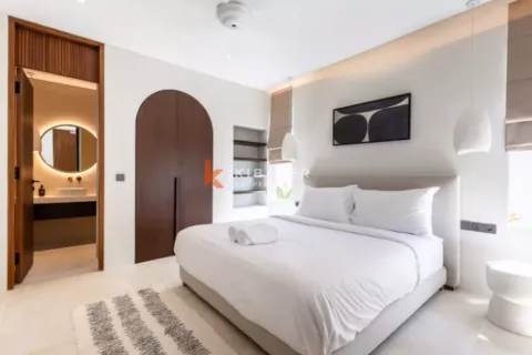 3 bedrooms Villa in Munggu, Mengwi, Badung, Bali (17303) 14