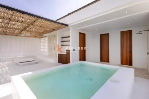 3 bedrooms Villa in Munggu, Mengwi, Badung, Bali (17303) 4