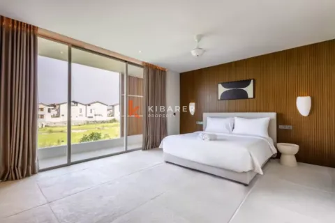 3 bedrooms Villa in Munggu, Mengwi, Badung, Bali (17303) 13