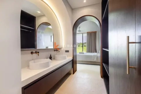 3 bedrooms Villa in Munggu, Mengwi, Badung, Bali (17303) 16