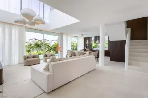 3 bedrooms Villa in Munggu, Mengwi, Badung, Bali (17303) 7