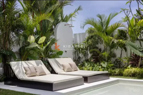3 bedrooms Villa in Munggu, Mengwi, Badung, Bali (17303) 3