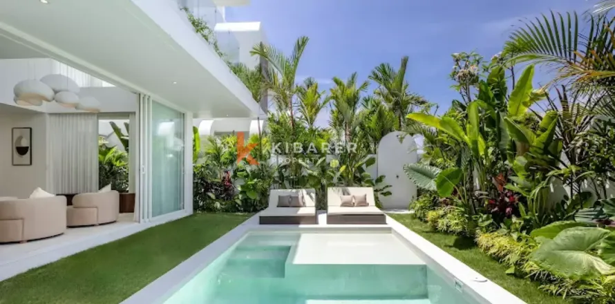 3 bedrooms Villa in Munggu, Mengwi, Badung, Bali (17303)