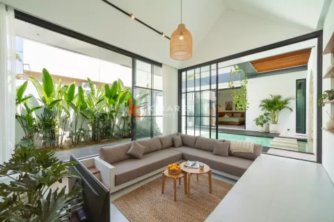 2 bedrooms Villa in Kediri, Tabanan, Bali (17291) 4