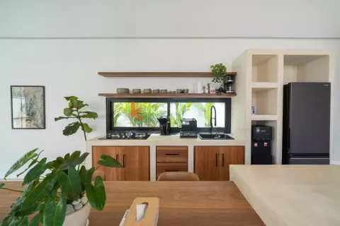 2 bedrooms Villa in Kediri, Tabanan, Bali (17291) 10