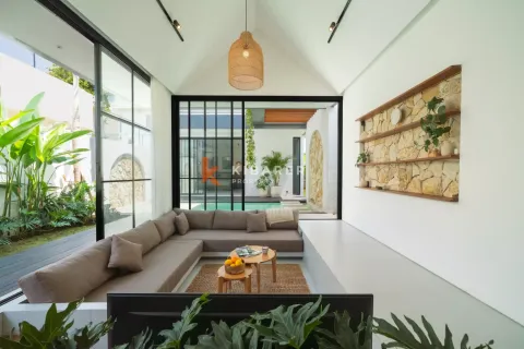 2 bedrooms Villa in Kediri, Tabanan, Bali (17291) 5