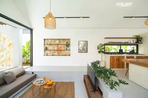 2 bedrooms Villa in Kediri, Tabanan, Bali (17291) 9