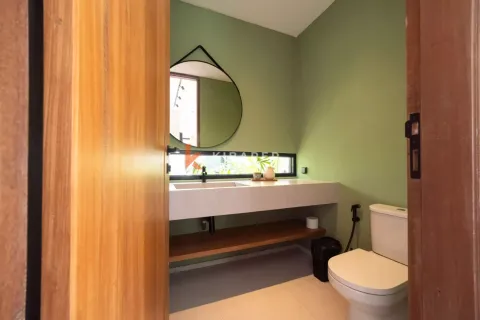 2 bedrooms Villa in Kediri, Tabanan, Bali (17291) 19