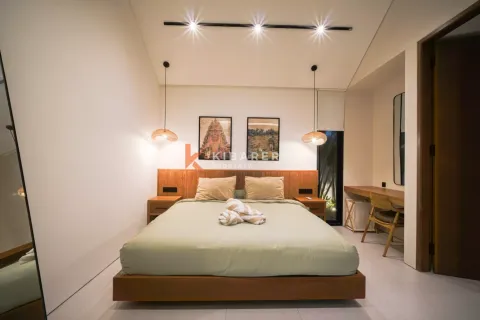 2 bedrooms Villa in Kediri, Tabanan, Bali (17291) 23