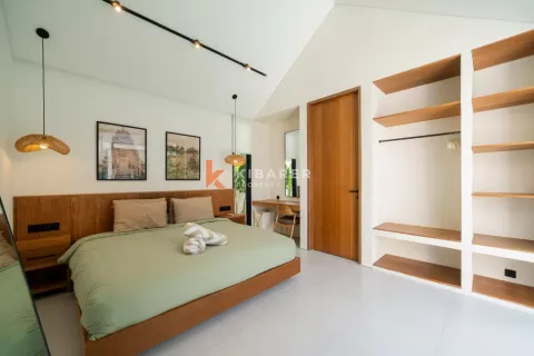 2 bedrooms Villa in Kediri, Tabanan, Bali (17291) 16