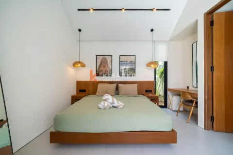 2 bedrooms Villa in Kediri, Tabanan, Bali (17291) 17