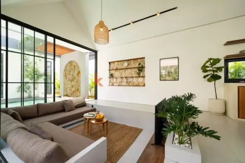 2 bedrooms Villa in Kediri, Tabanan, Bali (17291) 8