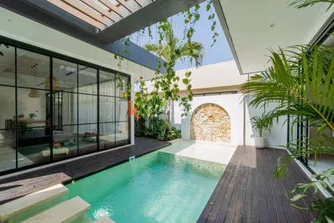 2 bedrooms Villa in Kediri, Tabanan, Bali (17291)