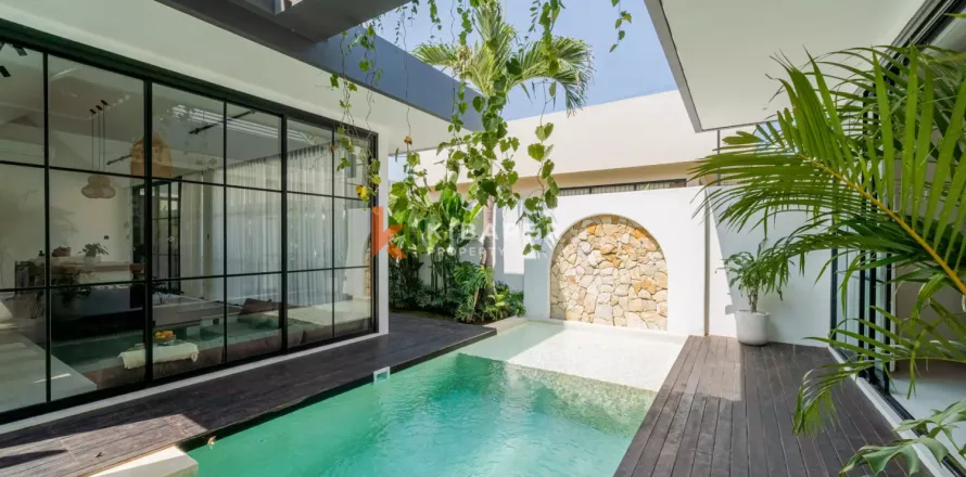 2 bedrooms Villa in Kediri, Tabanan, Bali (17291)