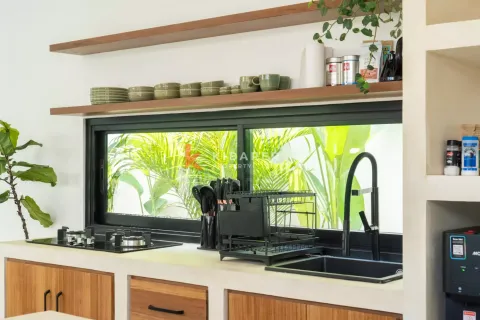 2 bedrooms Villa in Kediri, Tabanan, Bali (17291) 11