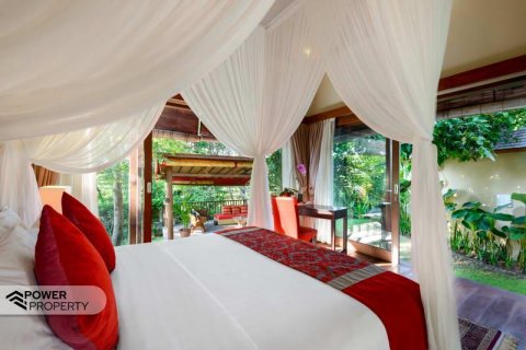 10 bedrooms Villa in Pererenan, Mengwi, Badung, Bali (17248) 28