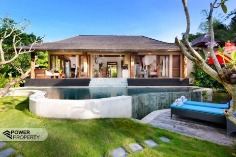 10 bedrooms Villa in Pererenan, Mengwi, Badung, Bali (17248) 25