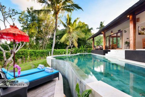 10 bedrooms Villa in Pererenan, Mengwi, Badung, Bali (17248) 27