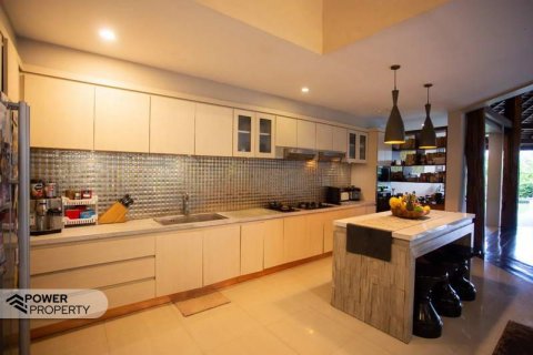 10 bedrooms Villa in Pererenan, Mengwi, Badung, Bali (17248) 9
