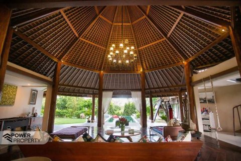 10 bedrooms Villa in Pererenan, Mengwi, Badung, Bali (17248) 6