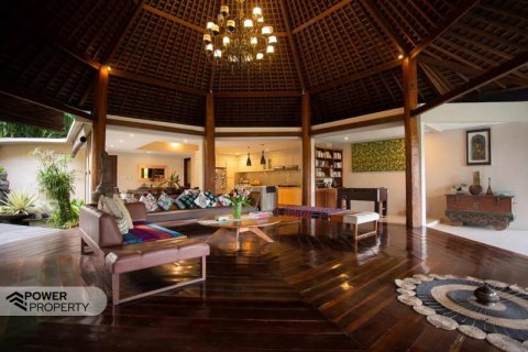 10 bedrooms Villa in Pererenan, Mengwi, Badung, Bali (17248) 10