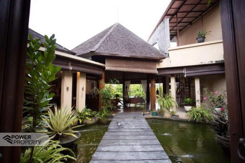10 bedrooms Villa in Pererenan, Mengwi, Badung, Bali (17248) 14