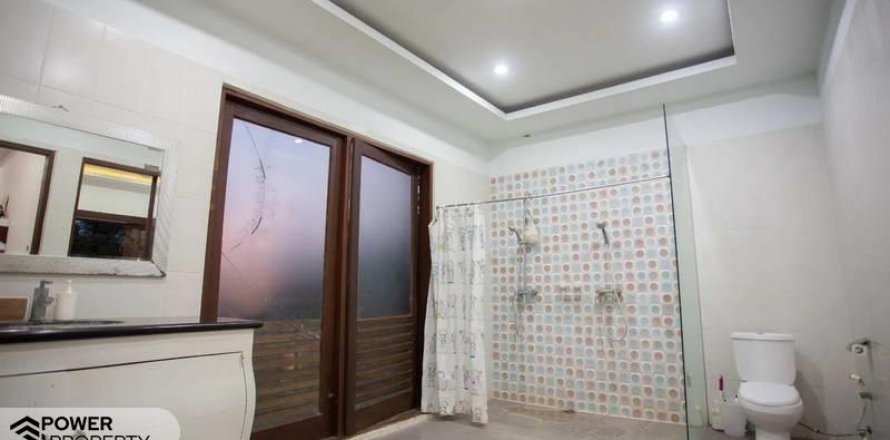 10 bedrooms Villa in Pererenan, Mengwi, Badung, Bali (17248)