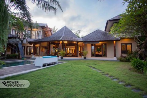 10 bedrooms Villa in Pererenan, Mengwi, Badung, Bali (17248) 15