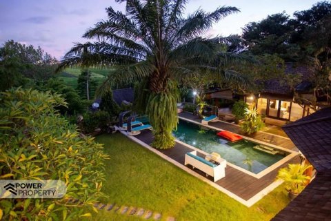 10 bedrooms Villa in Pererenan, Mengwi, Badung, Bali (17248) 11