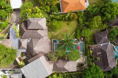 10 bedrooms Villa in Pererenan, Mengwi, Badung, Bali (17248) 12