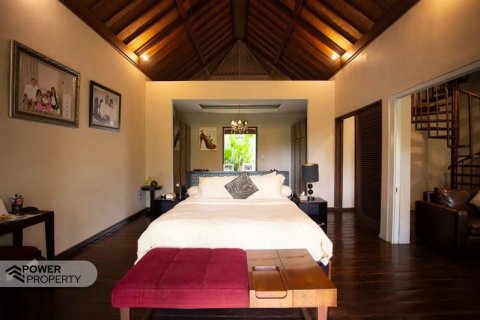 10 bedrooms Villa in Pererenan, Mengwi, Badung, Bali (17248) 5