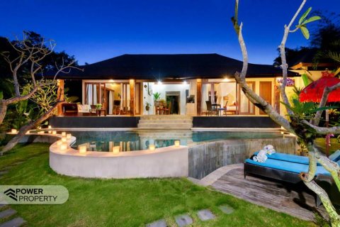 10 bedrooms Villa in Pererenan, Mengwi, Badung, Bali (17248) 26