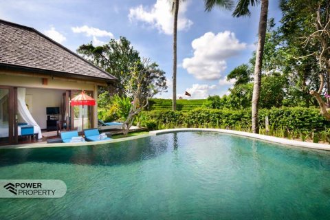 10 bedrooms Villa in Pererenan, Mengwi, Badung, Bali (17248) 23