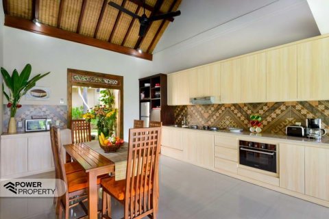 10 bedrooms Villa in Pererenan, Mengwi, Badung, Bali (17248) 20