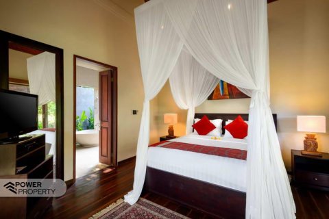 10 bedrooms Villa in Pererenan, Mengwi, Badung, Bali (17248) 29
