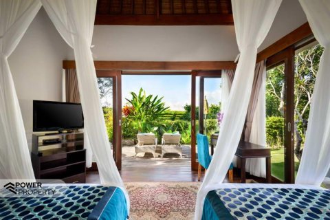10 bedrooms Villa in Pererenan, Mengwi, Badung, Bali (17248) 30
